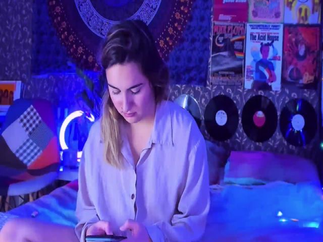 Live sex webcam photo for RETROGIRL_X #262211853