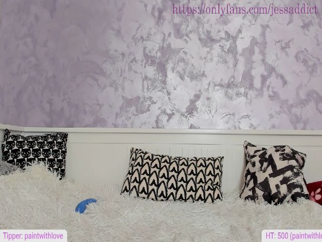 Live sex webcam photo for JessAddict #255706532