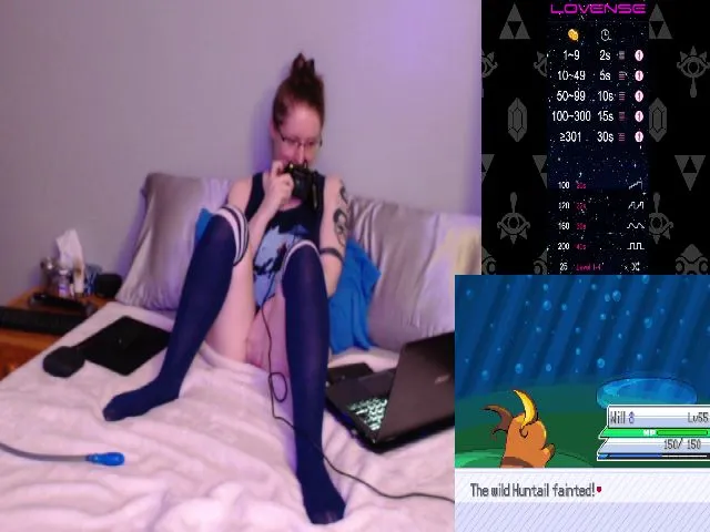 Live sex webcam photo for Echo1337 #265292985