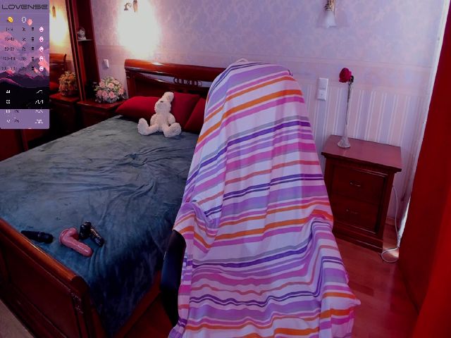 Live sex webcam photo for VictoriaJons5 #253417865