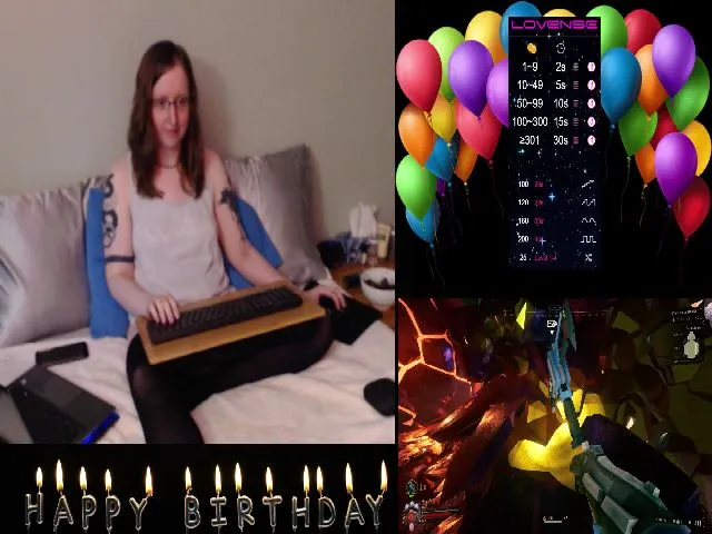 Live sex webcam photo for Echo1337 #262873219