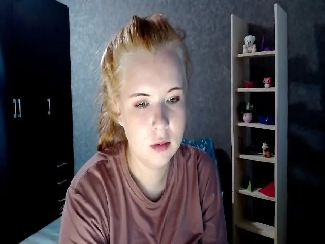 Live sex webcam photo for Melina_Top #262734271