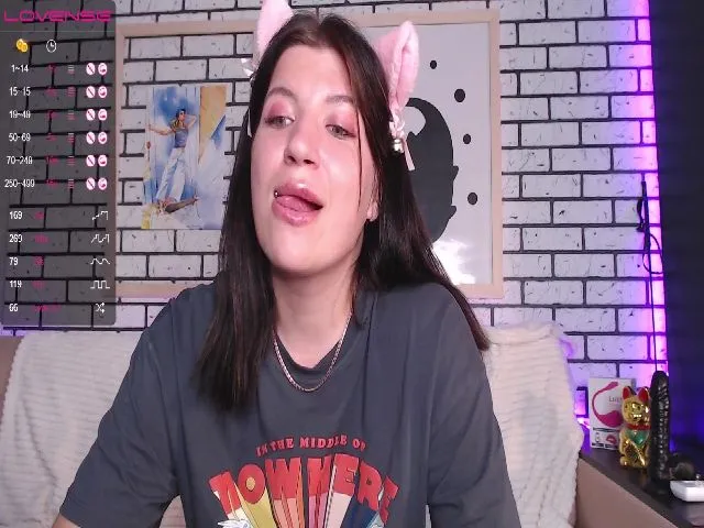 Live sex webcam photo for BloomBambi #256269431