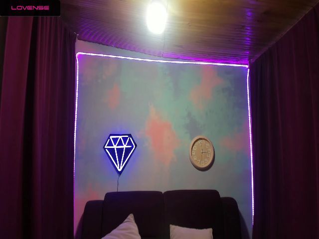 Live sex webcam photo for Ailin_8 #257741298