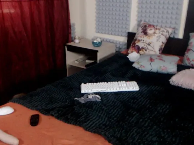 Live sex webcam photo for ArryaPurple #253148012