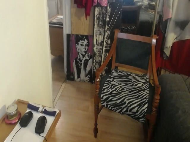 Live sex webcam photo for Scarlotta5D #252877546