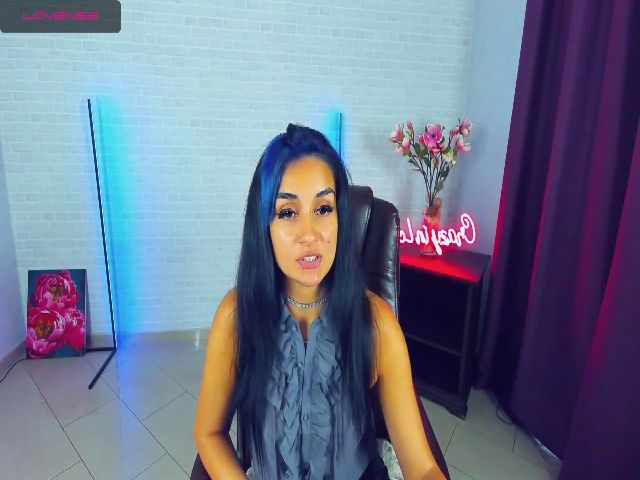 Live sex webcam photo for AnzhyTeqilaa #263010129