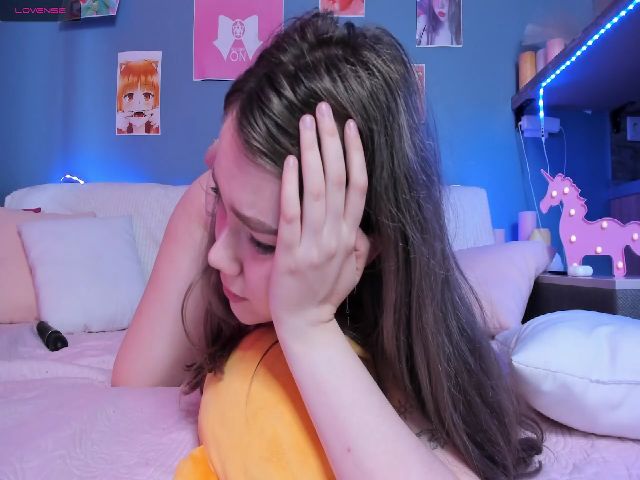 Live sex webcam photo for Milly_Saint #254092132