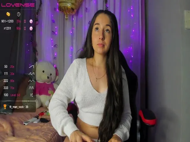 Live sex webcam photo for Nicky_Pretty #259095022