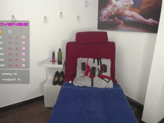 Live sex webcam photo for goldbutterfly #253602093