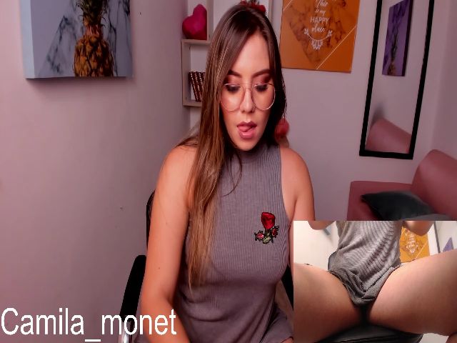 Live sex webcam photo for Camila_monet #261168311