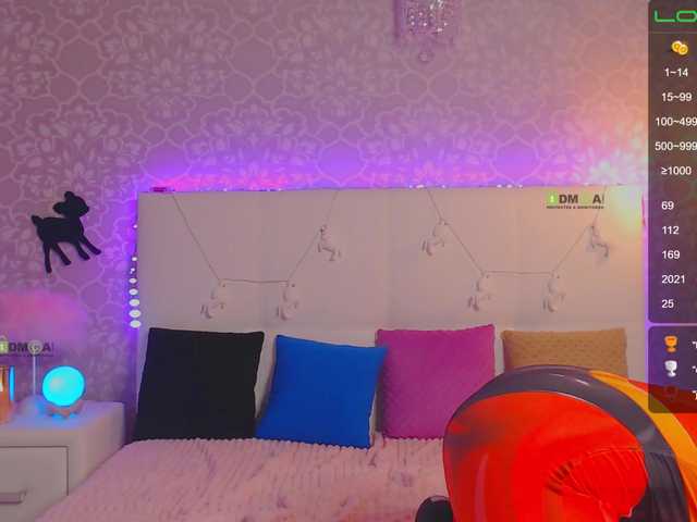 Live sex webcam photo for AuroraLovely #241708645