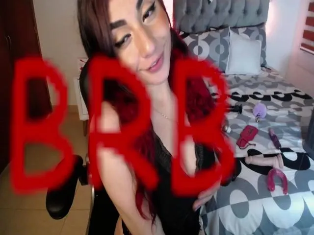 Live sex webcam photo for Cristal_19 #265431482