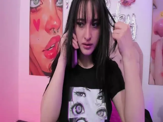 Live sex webcam photo for Evee_j #264294202