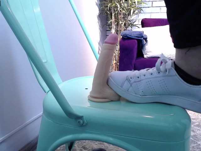 Live sex webcam photo for Cheerryll #287995407