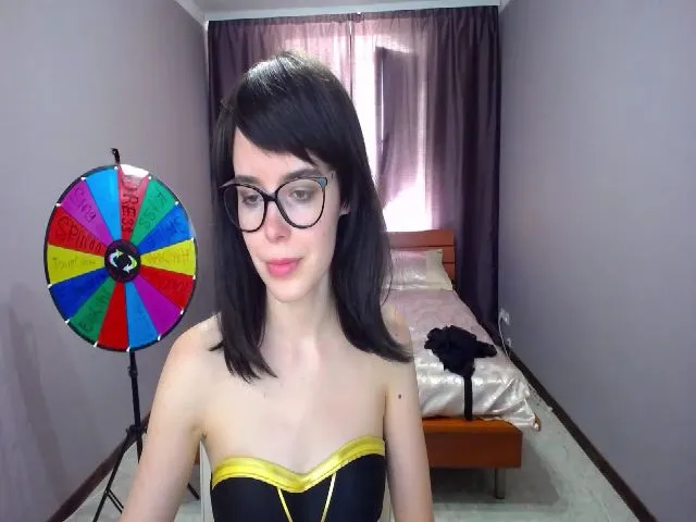 Live sex webcam photo for MelodyOfRain #253765252