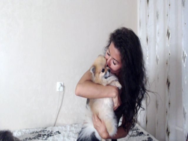 Live sex webcam photo for VanBeauty #256541661