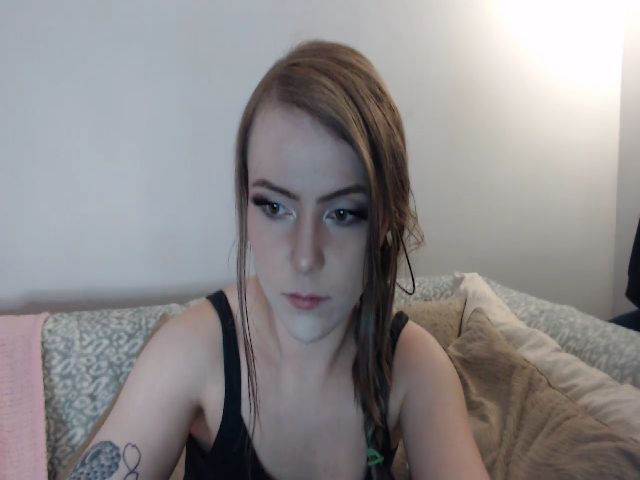 Live sex webcam photo for KinkyCatrina #261931652