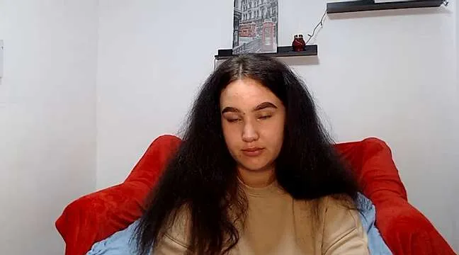 Live sex webcam photo for AlishaClarke #244943203