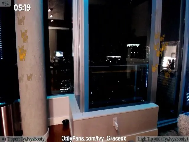 Live sex webcam photo for IvyGrace #264722619