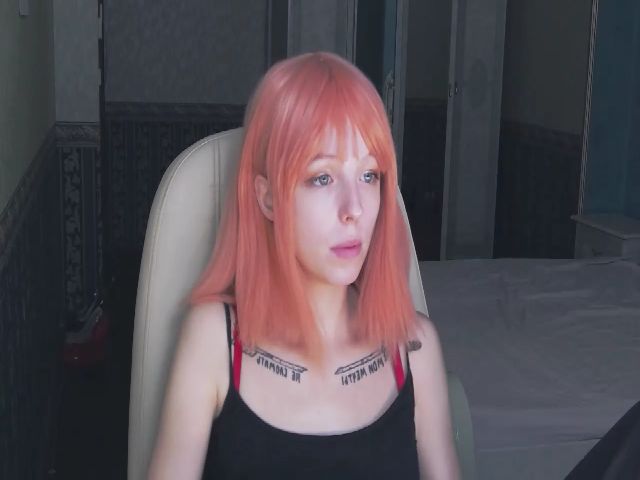 Live sex webcam photo for AmyLime #261275935