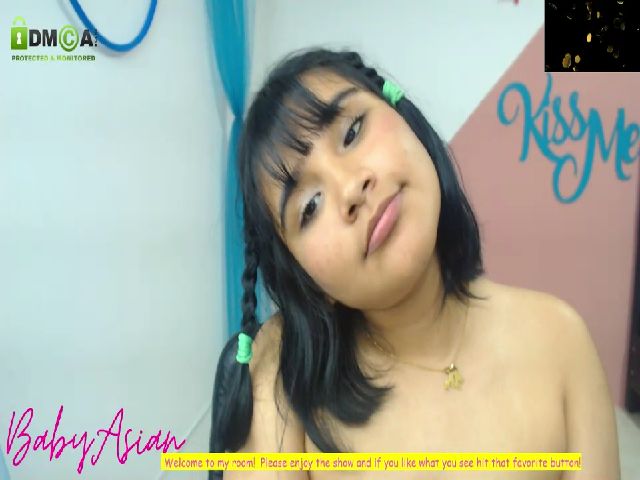 Live sex webcam photo for BabyAsianX0 #261003117