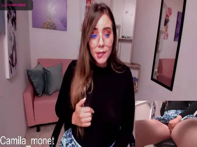 Live sex webcam photo for Camila_monet #254079459