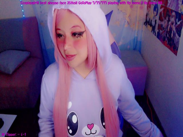 Live sex webcam photo for Aria_Yummi #252725385