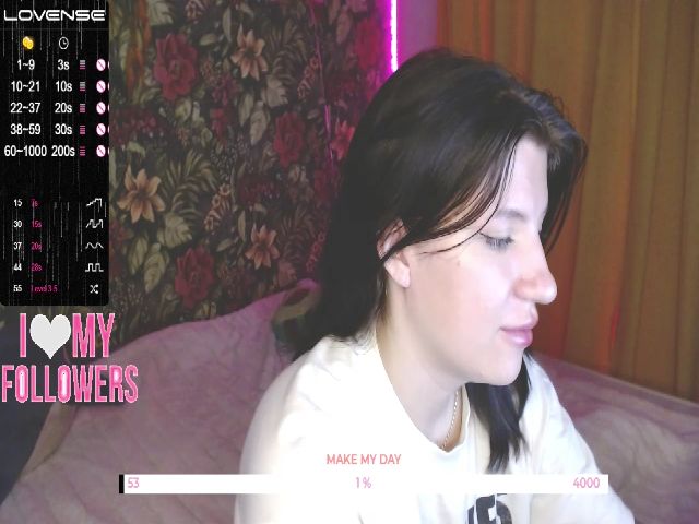 Live sex webcam photo for BloomBambi #265151958