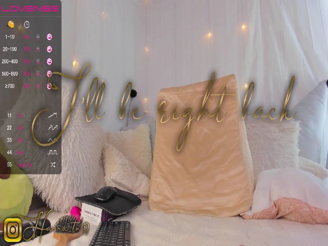 Live sex webcam photo for Hanna_tn #263719960