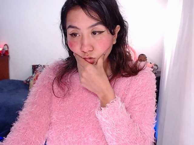 Live sex webcam photo for TATIKAZUMY #246652238
