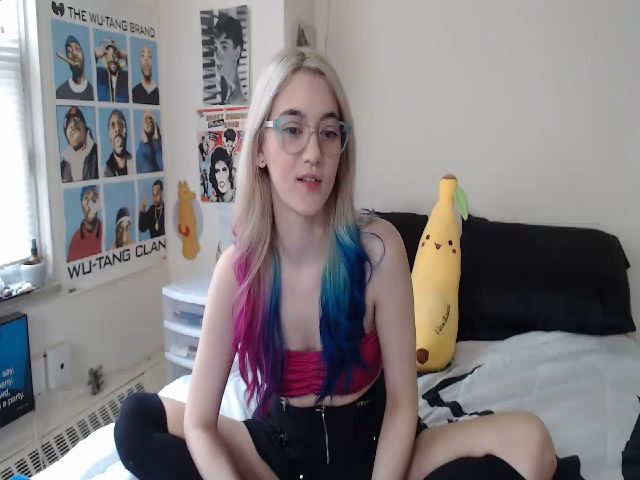 Live sex webcam photo for AnnaTame #260781471