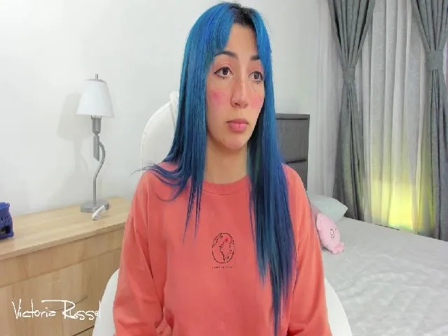 Live sex webcam photo for VictoriaRuss #263333838