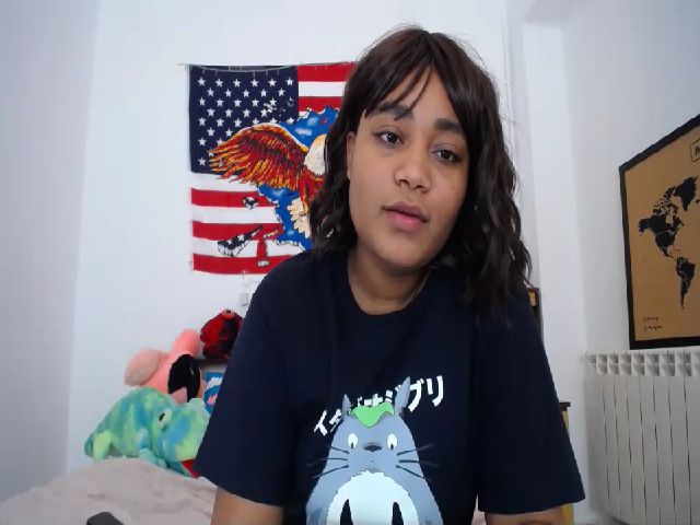 Live sex webcam photo for Tiana_MFC #264389148