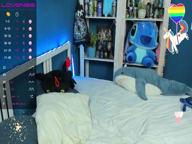 Live sex webcam photo for Nikki_Carter #255876121