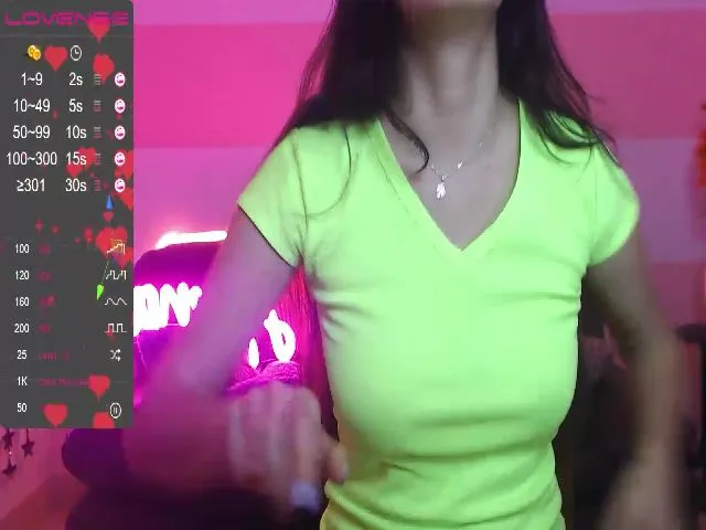 Live sex webcam photo for HannaCamgirl #252490971