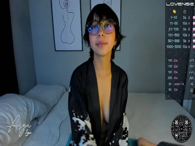 Live sex webcam photo for Arya_Line #260567309