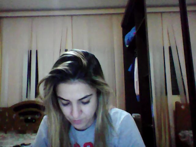 Live sex webcam photo for ChristieBR #252609686