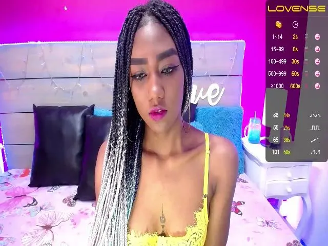 Live sex webcam photo for EmmySweett #257791595