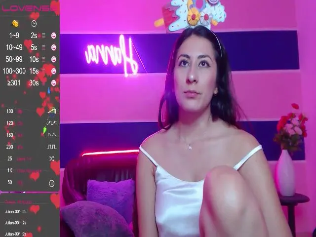 Live sex webcam photo for HannaCamgirl #255817815