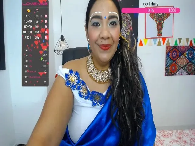 Live sex webcam photo for IndianMama #253781454