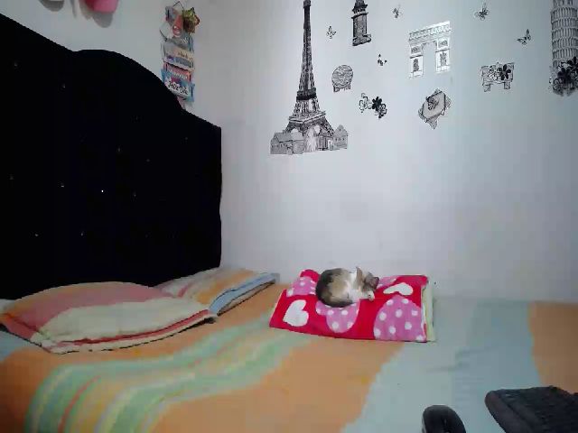 Live sex webcam photo for GracieVice #255369732