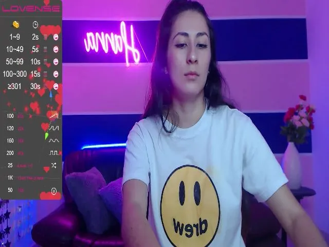 Live sex webcam photo for HannaCamgirl #259909714