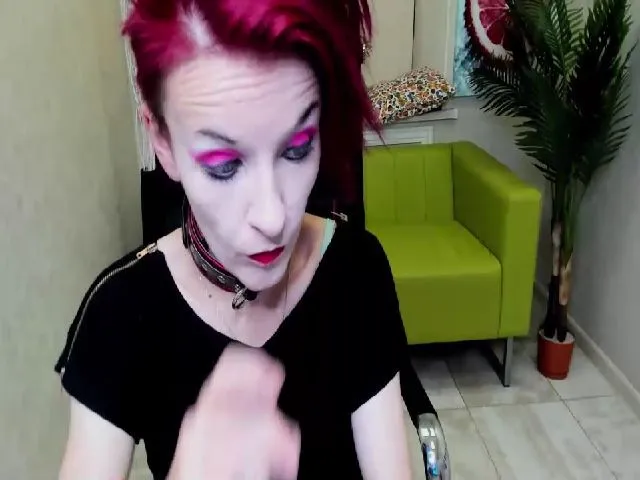 Live sex webcam photo for RubyBlaze #256815133