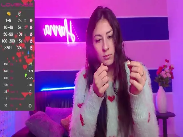 Live sex webcam photo for HannaCamgirl #255607999