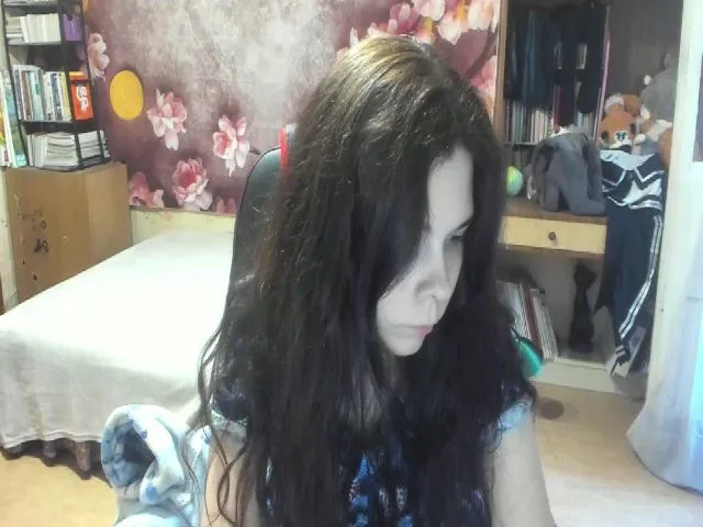 Live sex webcam photo for Silvercaramel #258453606