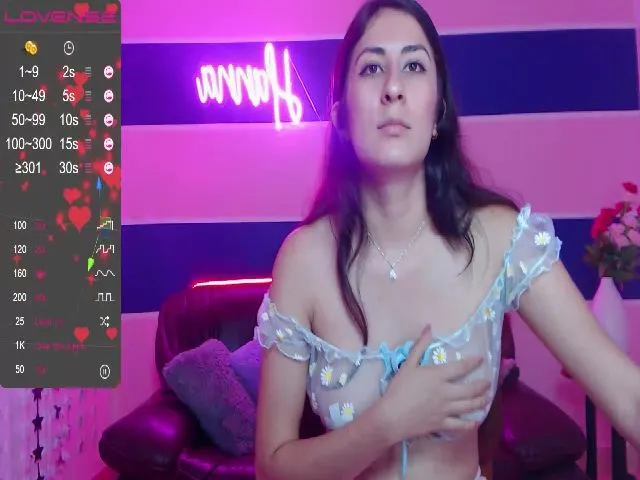 Live sex webcam photo for HannaCamgirl #258971931