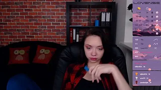 Live sex webcam photo for ArchieCold #244305556