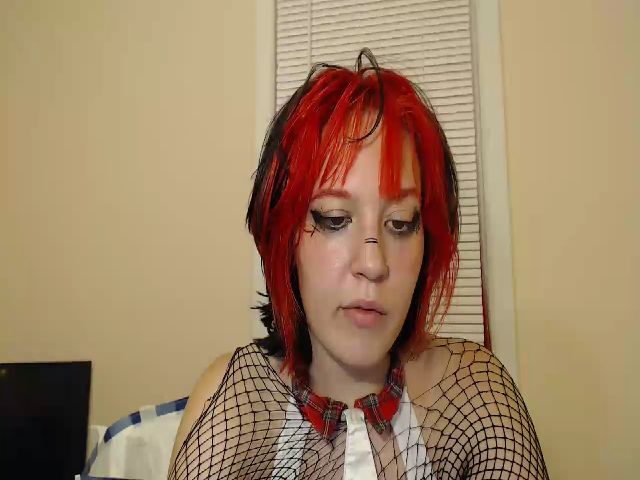 Live sex webcam photo for Spawnofademon #253393099