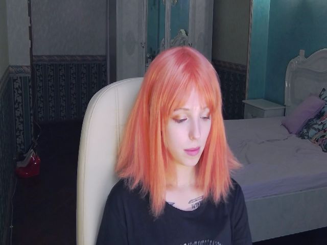 Live sex webcam photo for AmyLime #253065514